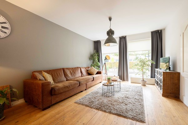 Medium property photo - Lindenplantsoen 11, 4744 CD Bosschenhoofd